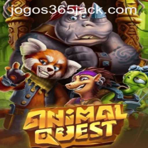 AnimalQuest: Descubra os Segredos da Natureza com JOGOS365