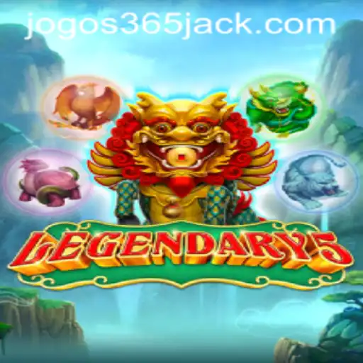 Legendary5: Desvendando o Novo Fenômeno dos JOGOS365