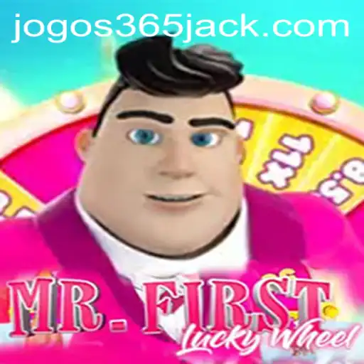 Explorando o Jogo MrFirstLuckyWheel na Era dos JOGOS365