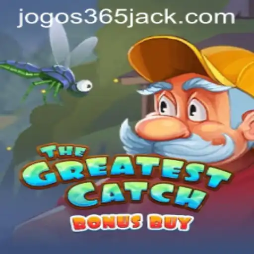 Descubra o Mundo de TheGreatestCatchBonusBuy no JOGOS365