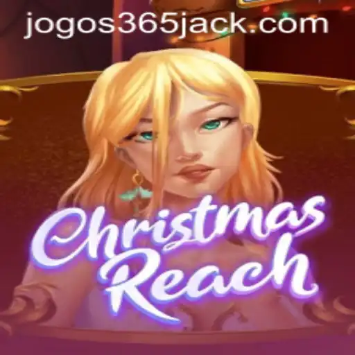 Descubra o Universo de ChristmasReach: Um Mundo de Desafios e Aventuras
