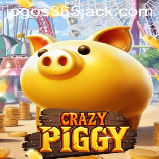 CrazyPiggy: A Nova Sensação Entre os Jogos Casuais