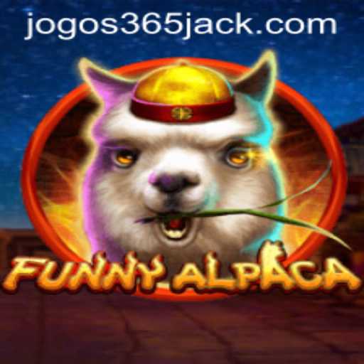 Descubra o Mundo Divertido de FunnyAlpaca: Um Jogo Empolgante para Todas as Idades