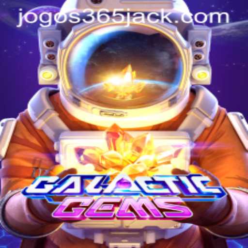 Descubra GalacticGems: O Novo Fenômeno nos JOGOS365