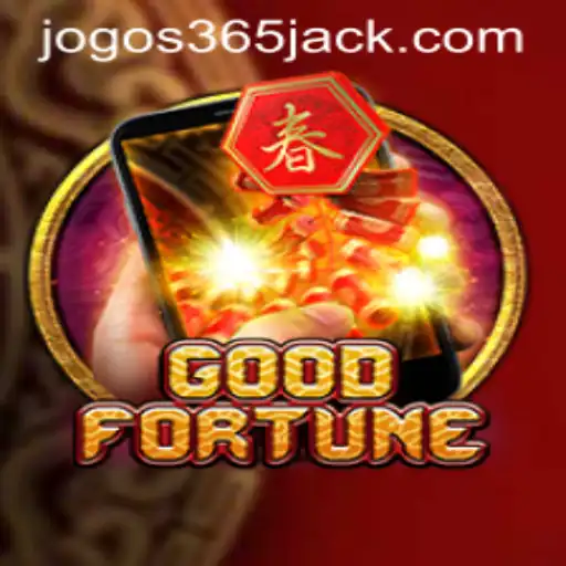 Desvendando o Mundo de GoodFortuneM: O Novo Jogo da JOGOS365