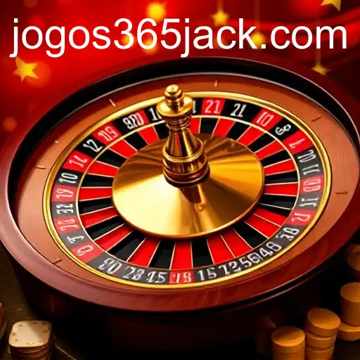 Explorando o Mundo dos Jogos de Roleta com JOGOS365