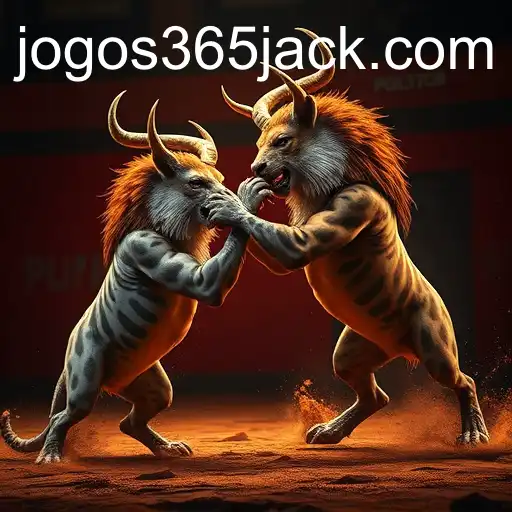 Jogos de Sabong: Tradição e Modernidade na JOGOS365