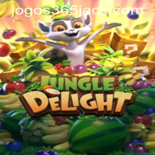 Descubra o Fascinante Mundo de JungleDelight com JOGOS365