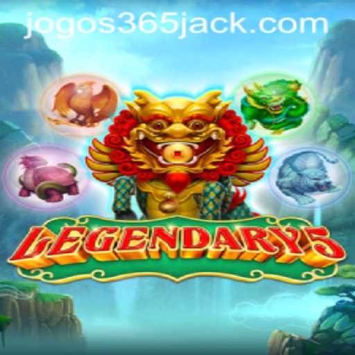 Legendary5: Desvendando o Novo Fenômeno dos JOGOS365