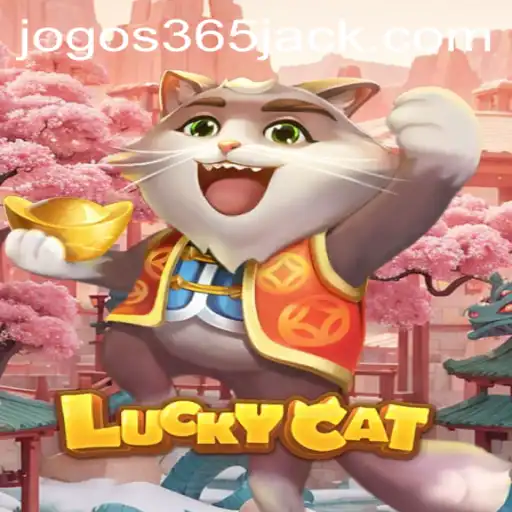 Explorando o Mundo do LuckyCat: Uma Nova Aventura em JOGOS365