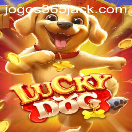 Mergulhe na Aventura de 'LuckyDog': O Jogo que Está Conquistando os Amantes de JOGOS365