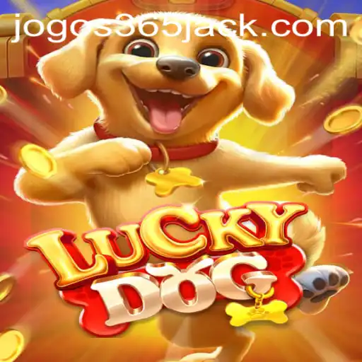 Mergulhe na Aventura de 'LuckyDog': O Jogo que Está Conquistando os Amantes de JOGOS365