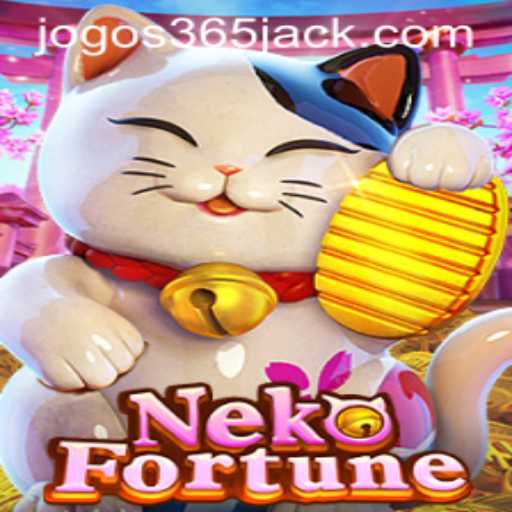 Descubra NekoFortune: Um Jogo Fascinante no Mundo dos JOGOS365