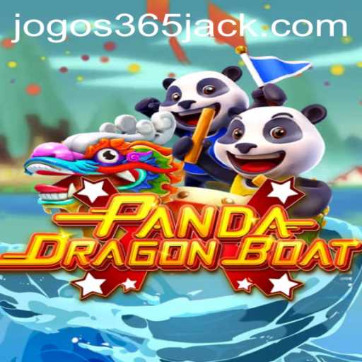 PANDADRAGONBOAT: Uma Jornada de Aventuras nos Jogos365