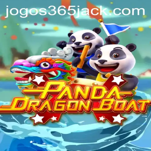 PANDADRAGONBOAT: Uma Jornada de Aventuras nos Jogos365