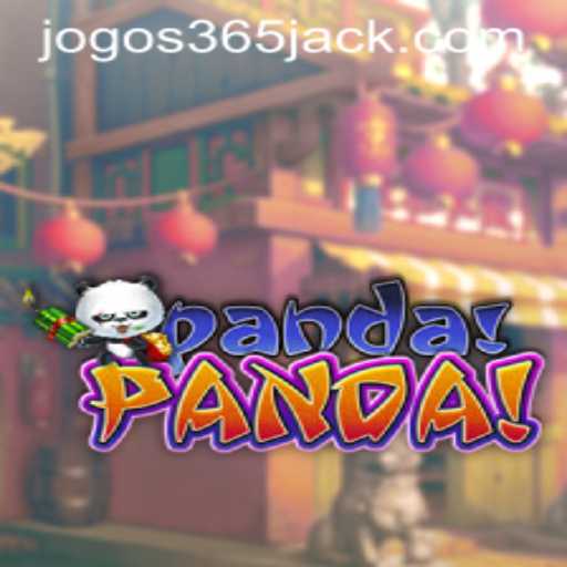 Descubra o Fascinante Mundo de PandaPanda