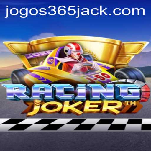 Explorando RacingJoker: Uma Nova Dimensão nos Jogos de Corrida