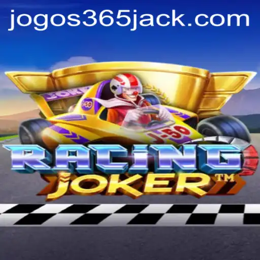 Explorando RacingJoker: Uma Nova Dimensão nos Jogos de Corrida