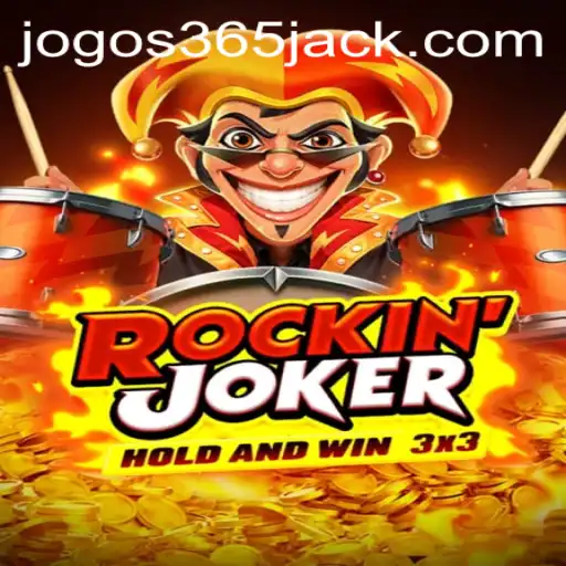 Descubra o Fascinante Mundo de RockinJoker: Uma Aventura Interativa