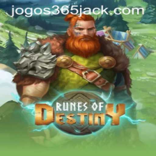 RunesOfDestiny: Aventura e Estratégia em um Universo Envolvente