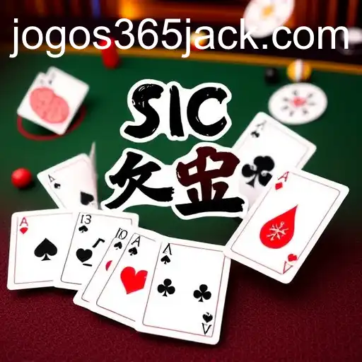 Sic Bo: Um Jogo de Azar Fascinante