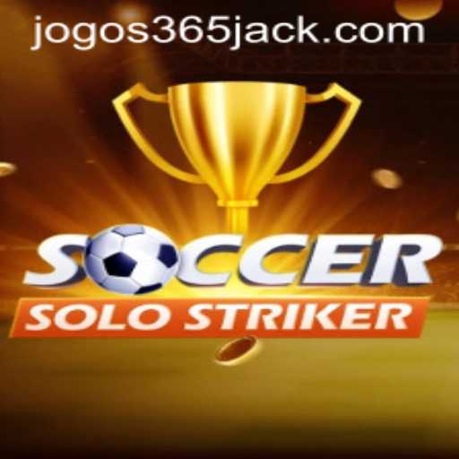 SoccerSoloStriker: Um Mergulho no Mundo do Futebol Virtual