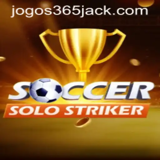 SoccerSoloStriker: Um Mergulho no Mundo do Futebol Virtual