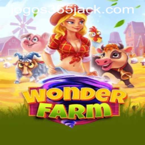 Explorando WonderFarm: Um Mergulho no Mundo dos Jogos Virtuais